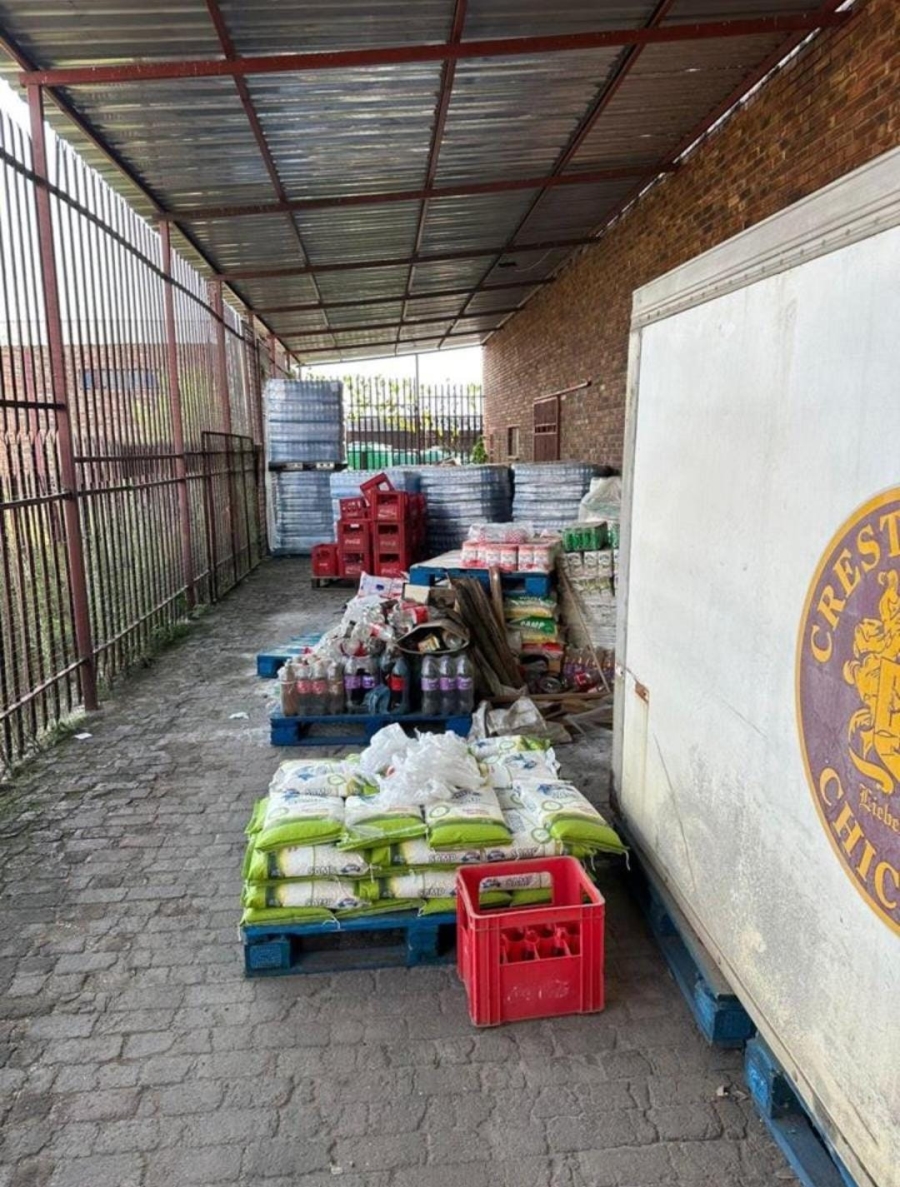 Commercial Property for Sale in Mafikeng Industrial North West